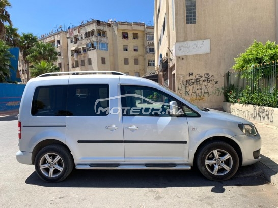 VOLKSWAGEN Caddy occasion 1884828