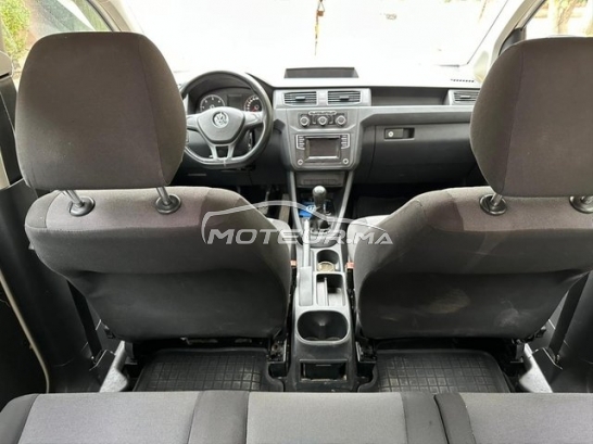 VOLKSWAGEN Caddy occasion 2333999