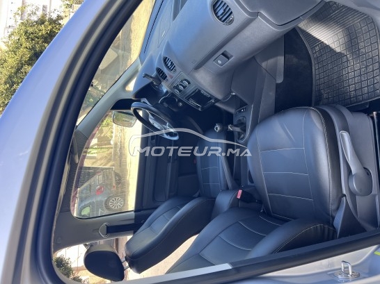 فولكزفاكن كاددي 1,6 tdi مستعملة 2765788