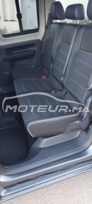 VOLKSWAGEN Caddy occasion 3069469