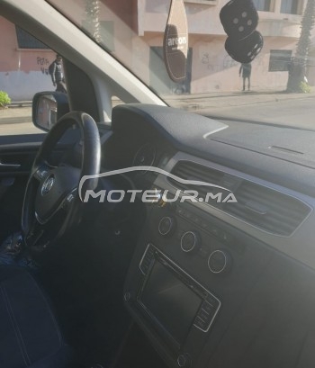 VOLKSWAGEN Caddy Edition 35 occasion 1771295