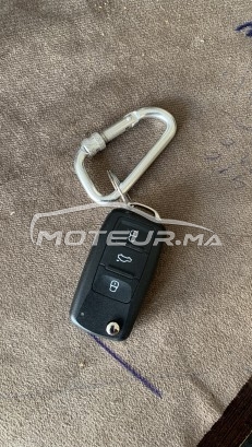 فولكزفاكن كاددي مستعملة 1551534