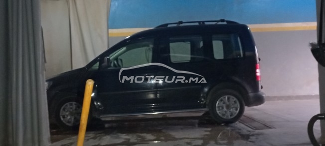 فولكزفاكن كاددي مستعملة 1477640