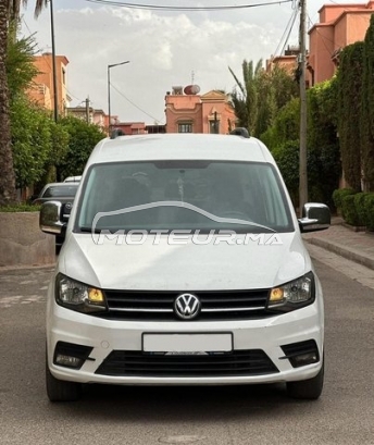 VOLKSWAGEN Caddy occasion 2333997