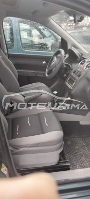 فولكزفاكن كاددي 1.9 life tdi مستعملة 1477606