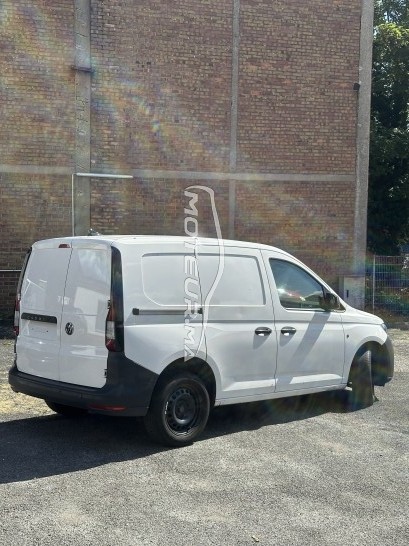 VOLKSWAGEN Caddy occasion 2536950