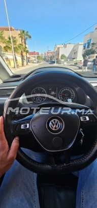 VOLKSWAGEN Caddy Edition 35 full option occasion 2340003