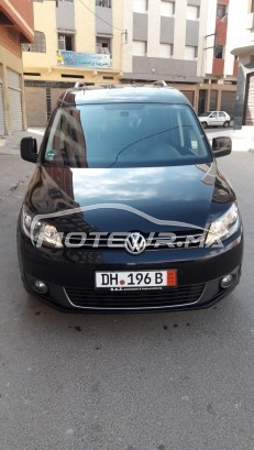 فولكزفاكن كاددي مستعملة 1493011