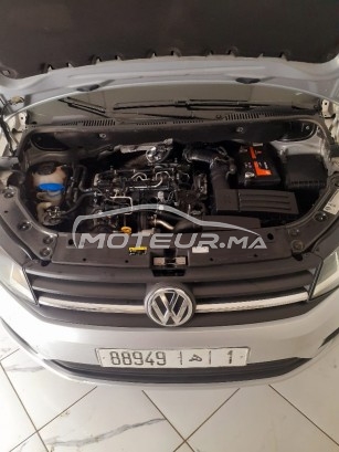 فولكزفاكن كاددي مستعملة 1764510