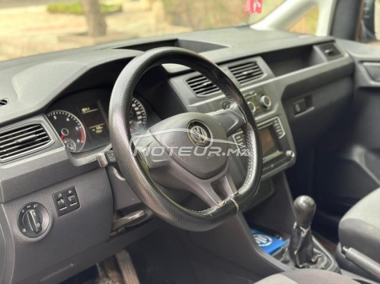 VOLKSWAGEN Caddy occasion 2334000