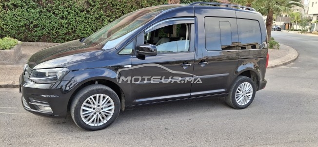 فولكزفاكن كاددي Edesen مستعملة 2690158