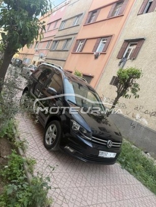 شراء السيارات المستعملة VOLKSWAGEN Caddy في المغرب - 489888