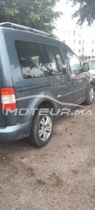 فولكزفاكن كاددي 1.9 life tdi مستعملة 1478147