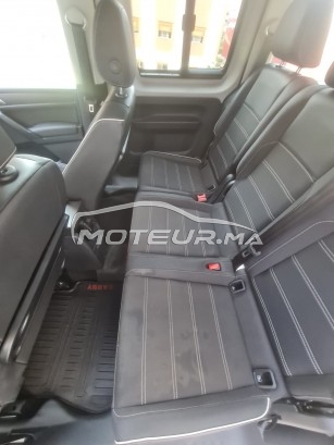 فولكزفاكن كاددي Edition 35 مستعملة 1709496