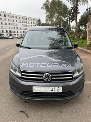 فولكزفاكن كاددي مستعملة 3155884