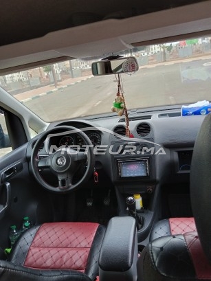 فولكزفاكن كاددي Tdi مستعملة 2702926