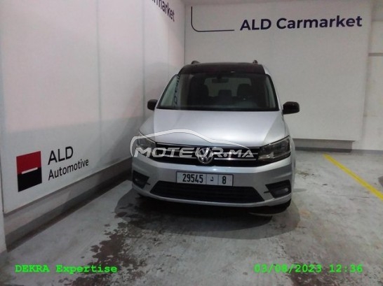 فولكزفاكن كاددي مستعملة 1674371