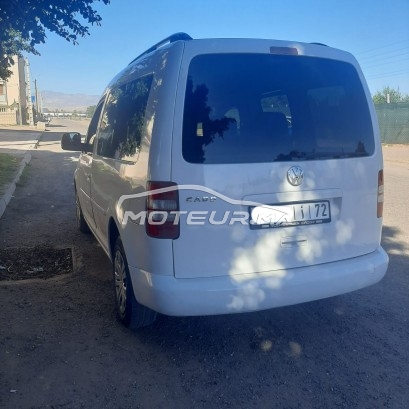 فولكزفاكن كاددي مستعملة 1555432