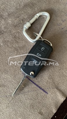 فولكزفاكن كاددي مستعملة 1551527