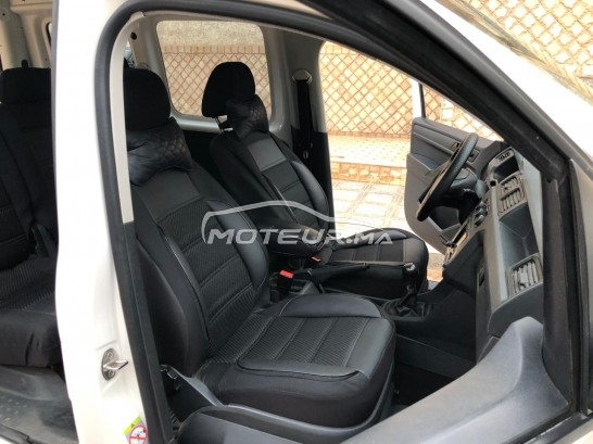 فولكزفاكن كاددي مستعملة 1836957