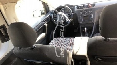 فولكزفاكن كاددي Tt option مستعملة 1756802