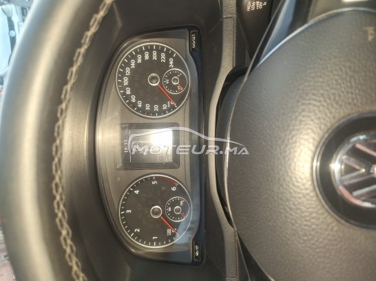 فولكزفاكن كاددي Tdi مستعملة 2774921