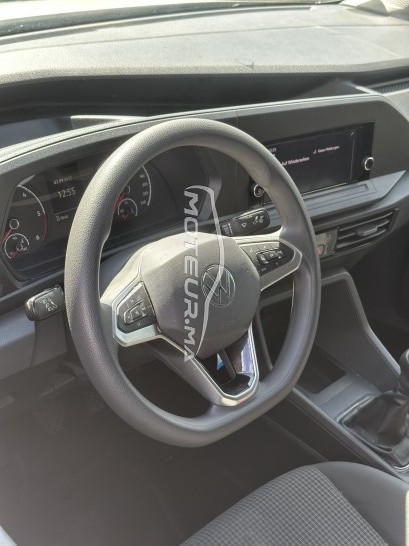 VOLKSWAGEN Caddy occasion 2536957