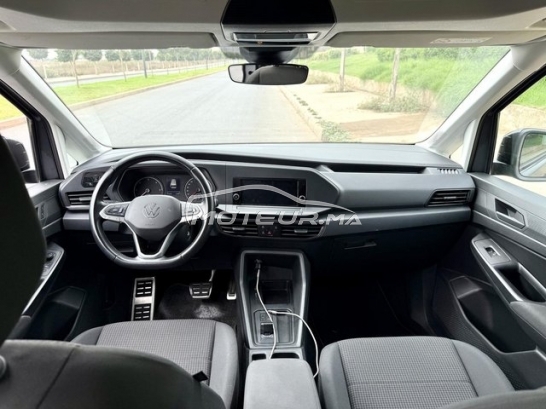 VOLKSWAGEN Caddy occasion 2819864