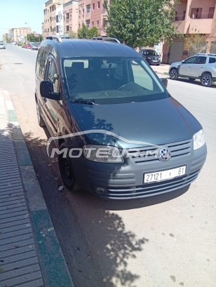 فولكزفاكن كاددي مستعملة 2625911