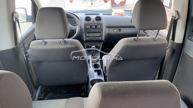 فولكزفاكن كاددي مستعملة 1551531