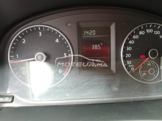 فولكزفاكن كاددي مستعملة 1436571