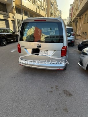فولكزفاكن كاددي Caddy مستعملة 2835760