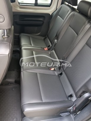 فولكزفاكن كاددي 2021 مستعملة 2419668