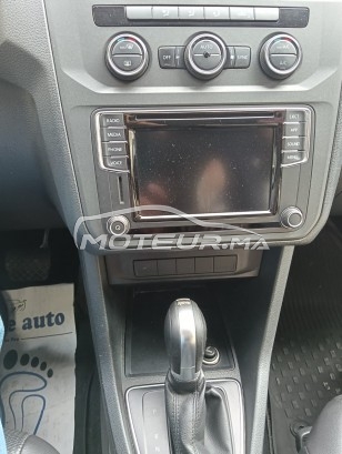 فولكزفاكن كاددي 2021 مستعملة 2419667