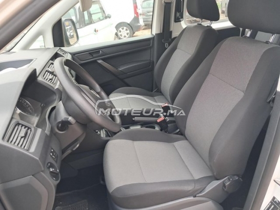 VOLKSWAGEN Caddy occasion 3100111