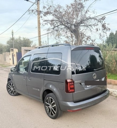 VOLKSWAGEN Caddy occasion 3069465