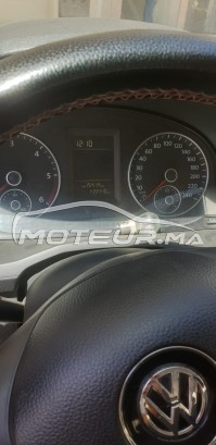 فولكزفاكن كاددي Gtd مستعملة 1875971