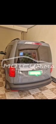 فولكزفاكن كاددي مستعملة 1633507