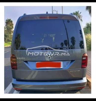 VOLKSWAGEN Caddy Edition 35 occasion 2820754