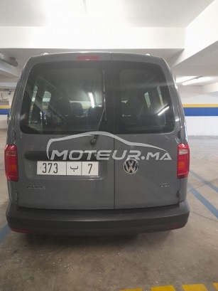 فولكزفاكن كاددي مستعملة 1576081
