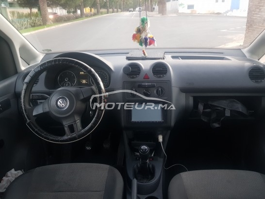 فولكزفاكن كاددي مستعملة 1487108