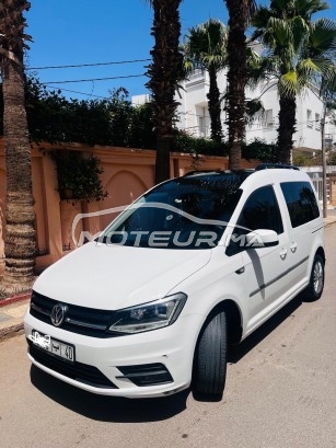VOLKSWAGEN Caddy occasion 2254004