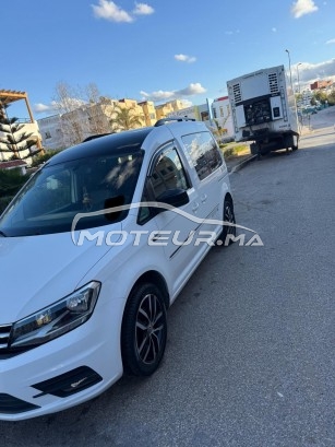 فولكزفاكن كاددي Édition 35 مستعملة 2004823