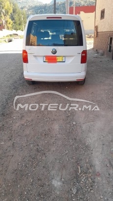 VOLKSWAGEN Caddy 2017 occasion 1772298
