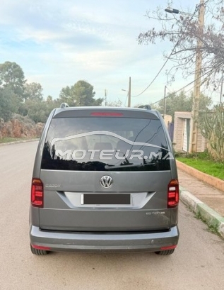 VOLKSWAGEN Caddy occasion 3069466