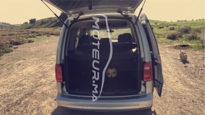 فولكزفاكن كاددي Tt option مستعملة 1756803