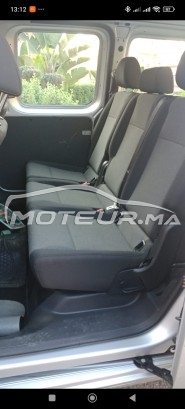 فولكزفاكن كاددي مستعملة 3457057