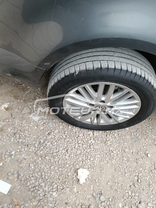 فولكزفاكن كاددي 2021 مستعملة 2419663