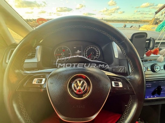 فولكزفاكن كاددي Édition 35 مستعملة 2004831
