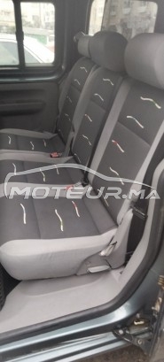 فولكزفاكن كاددي 1.9 life tdi مستعملة 1477608